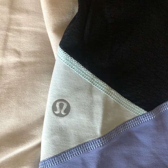Lululemon leggings - Picture 3 of 3